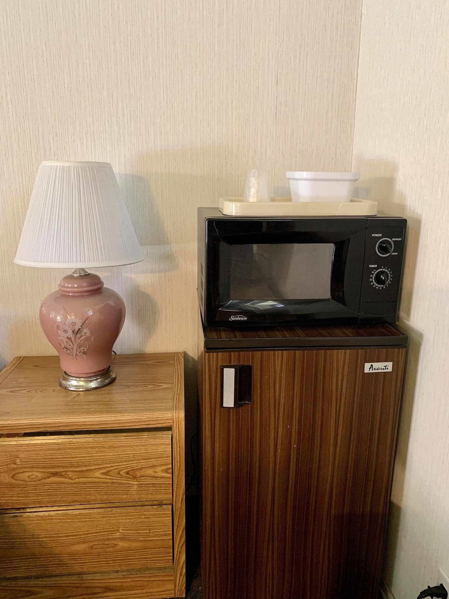 Stevenson'S Inn 킹스비치 외부 사진